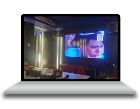 私人商务的娱乐范成为主流—享受JBL带给你的私人KTV